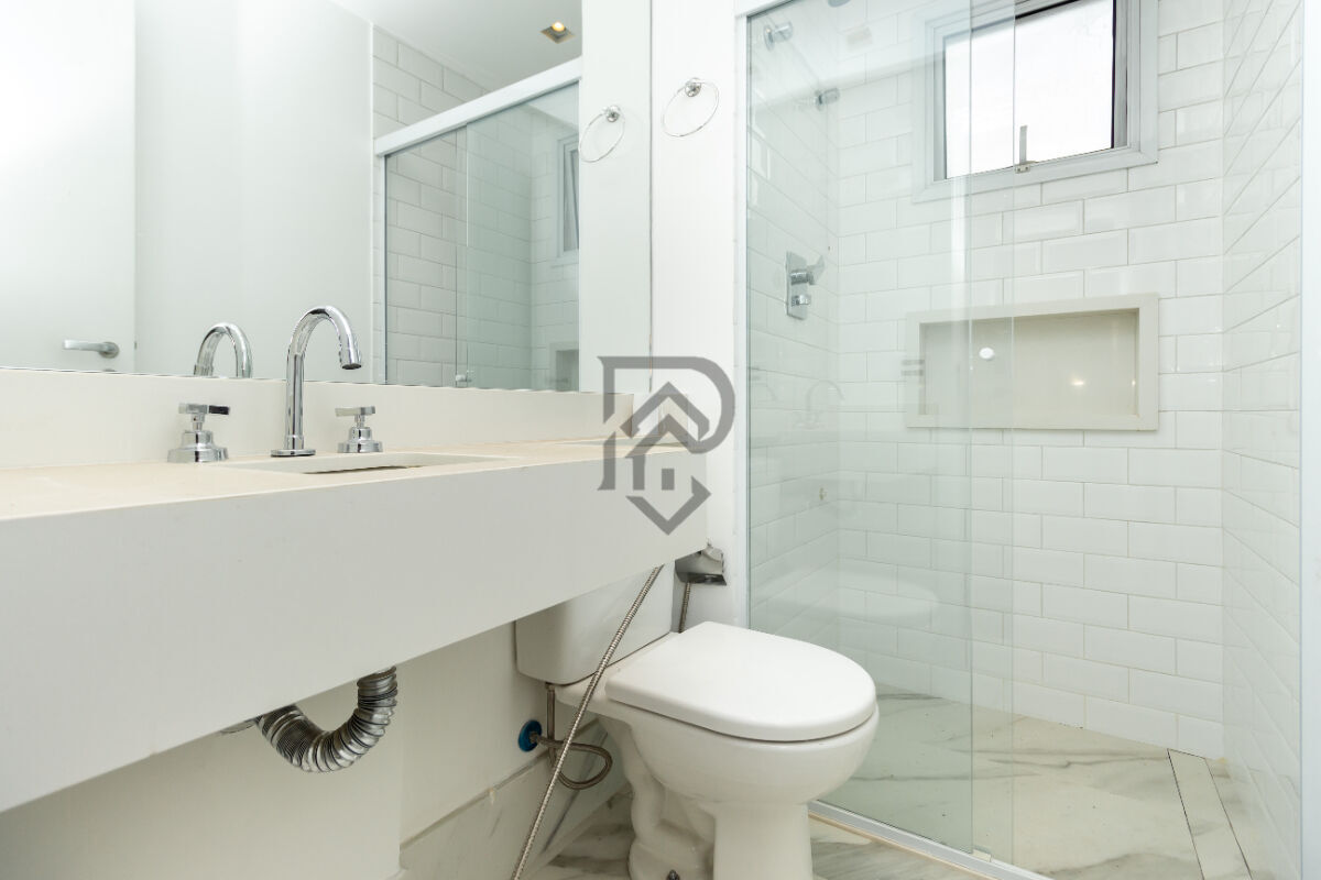 Apartamento, 3 quartos, 124 m² - Foto 36