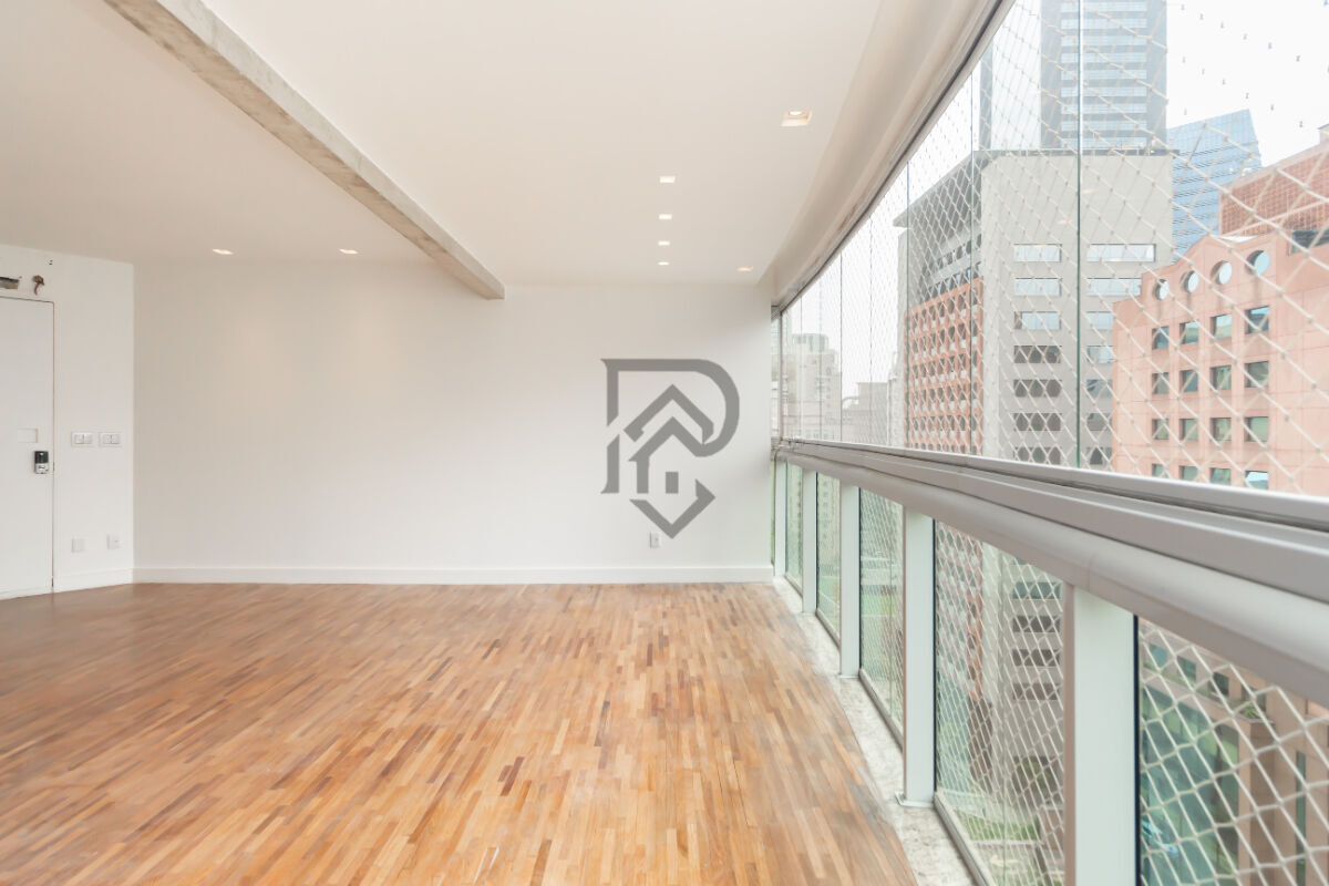Apartamento, 3 quartos, 124 m² - Foto 22