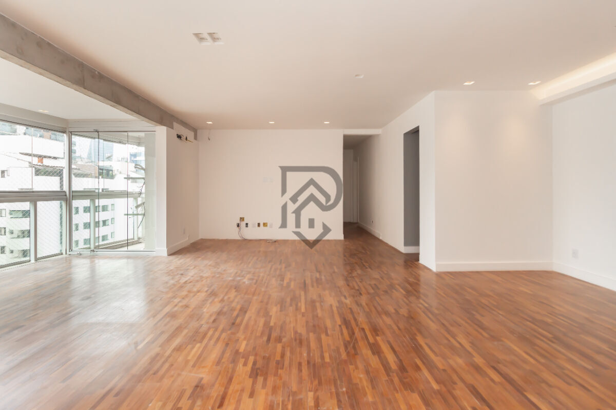 Apartamento, 3 quartos, 124 m² - Foto 31