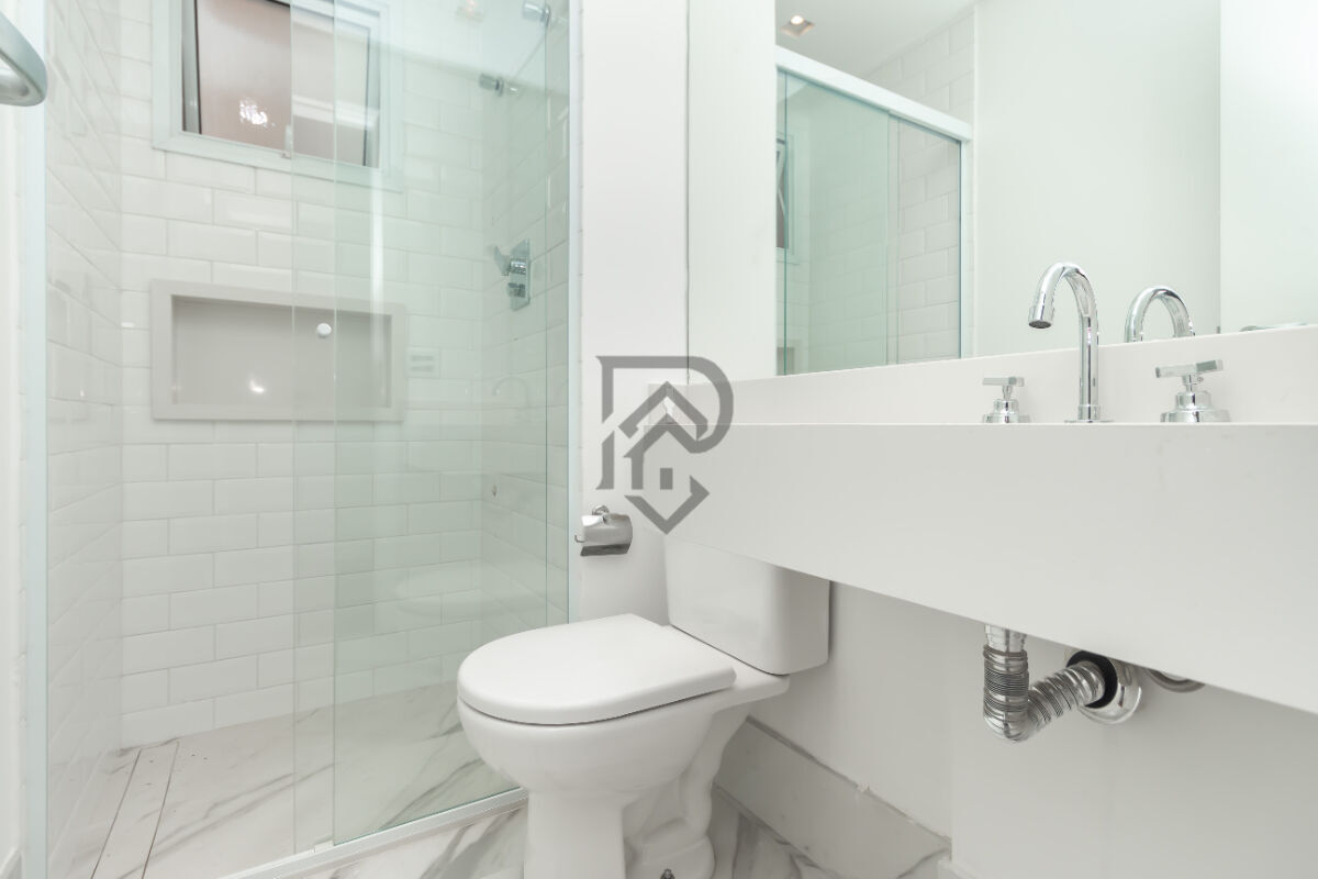 Apartamento, 3 quartos, 124 m² - Foto 42