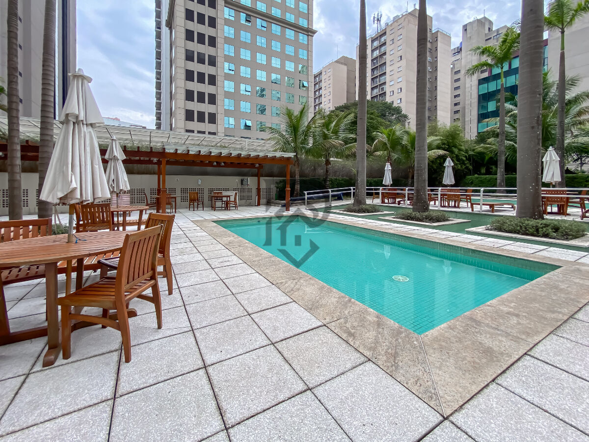 Apartamento, 3 quartos, 124 m² - Foto 6