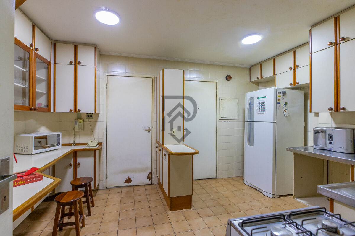 Apartamento, 4 quartos, 146 m² - Foto 38