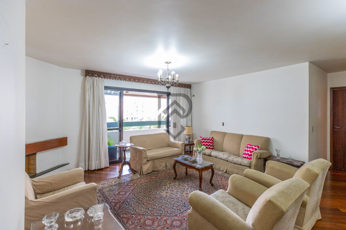 Apartamento, 4 quartos, 146 m² - Foto 40