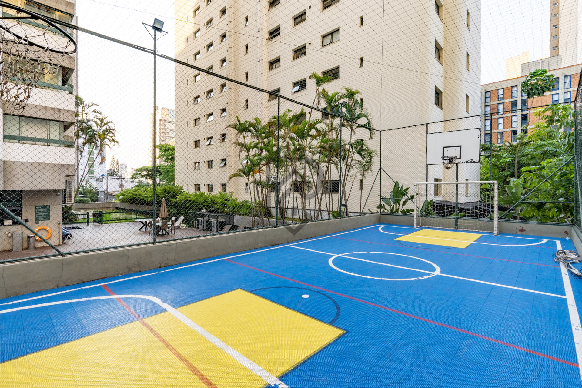 Apartamento, 4 quartos, 146 m² - Foto 13