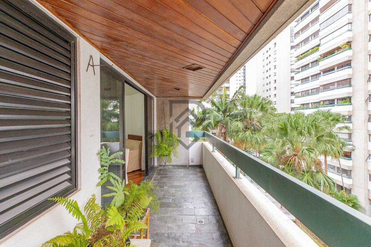 Apartamento, 4 quartos, 146 m² - Foto 12