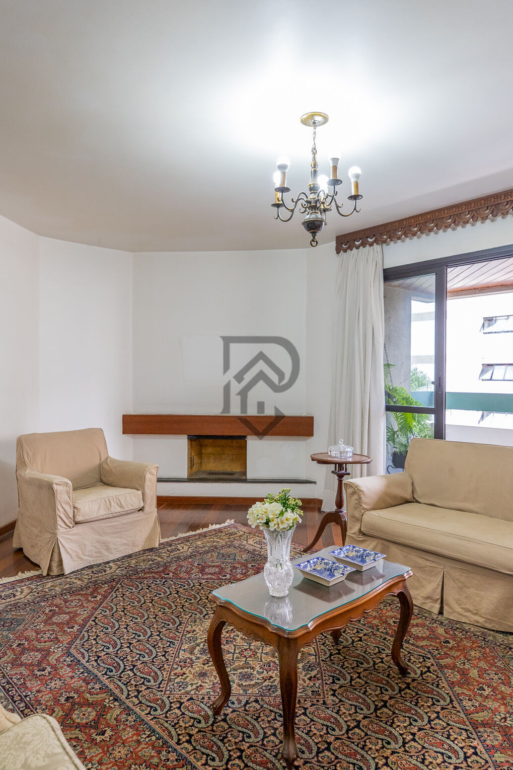 Apartamento, 4 quartos, 146 m² - Foto 34