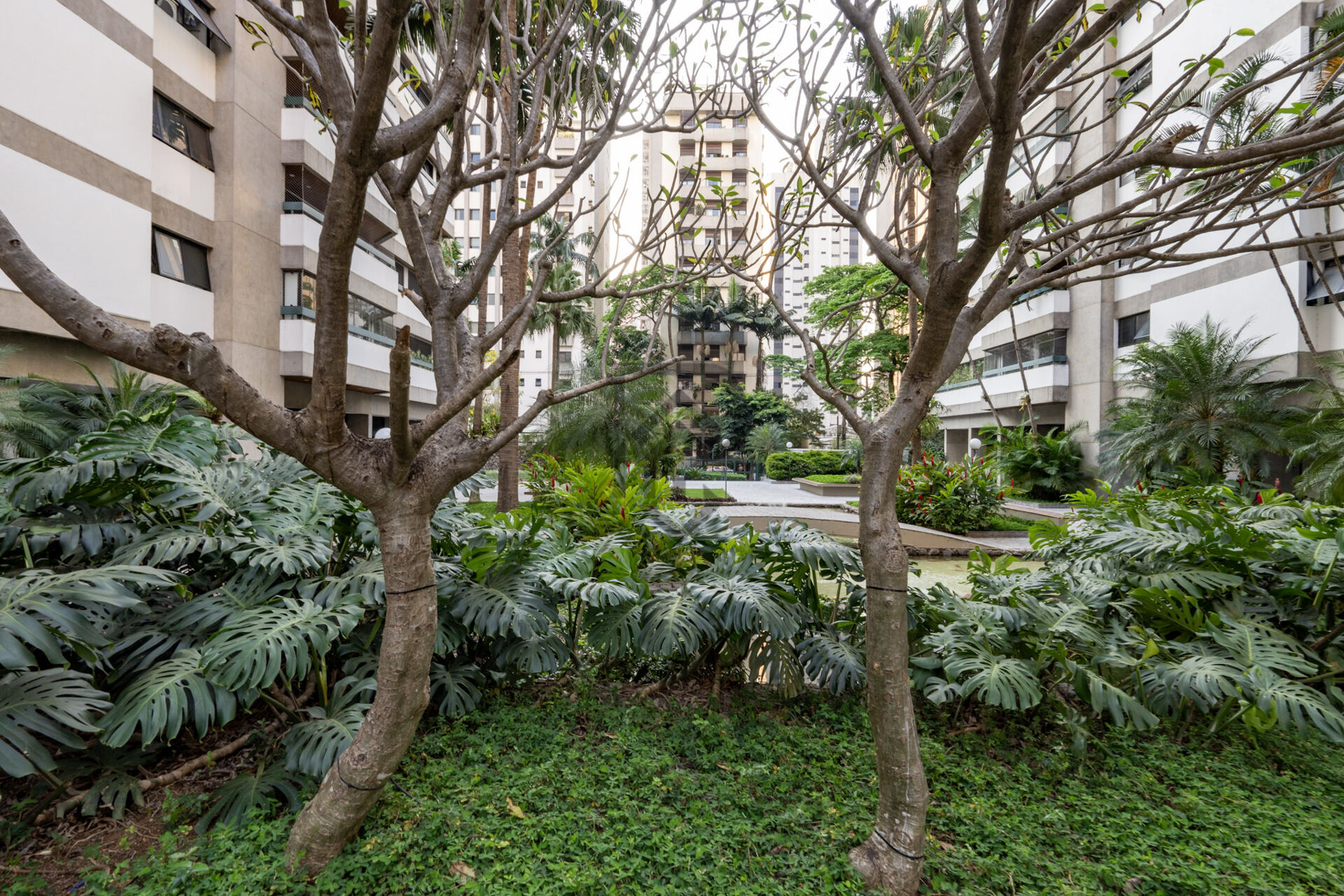 Apartamento, 4 quartos, 146 m² - Foto 20