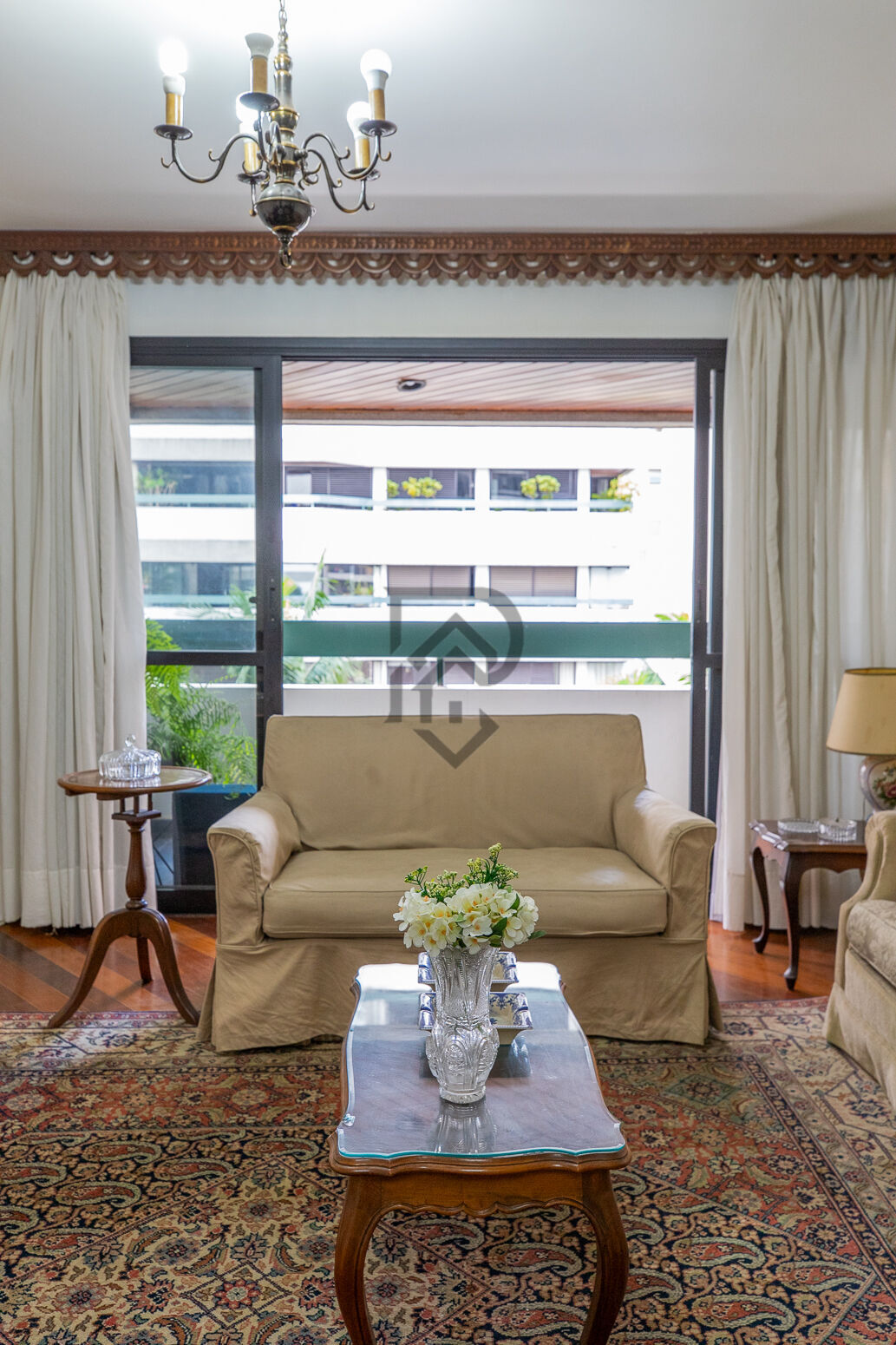 Apartamento, 4 quartos, 146 m² - Foto 33