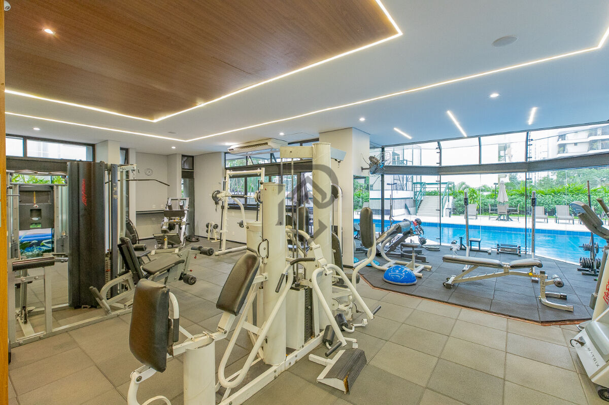 Apartamento, 4 quartos, 146 m² - Foto 26