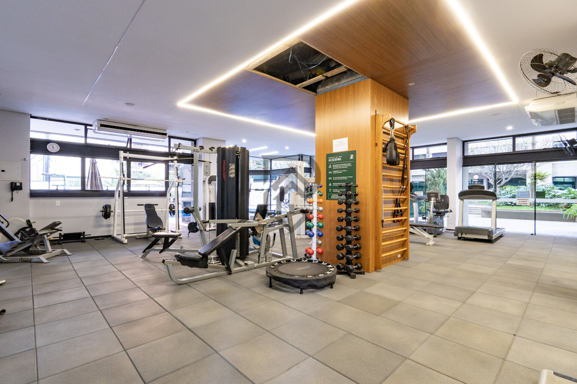 Apartamento, 4 quartos, 146 m² - Foto 16