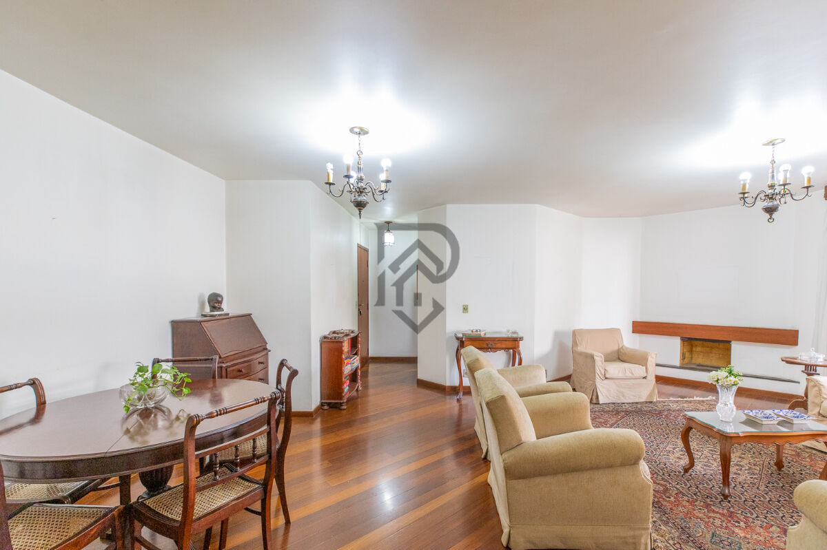 Apartamento, 4 quartos, 146 m² - Foto 39