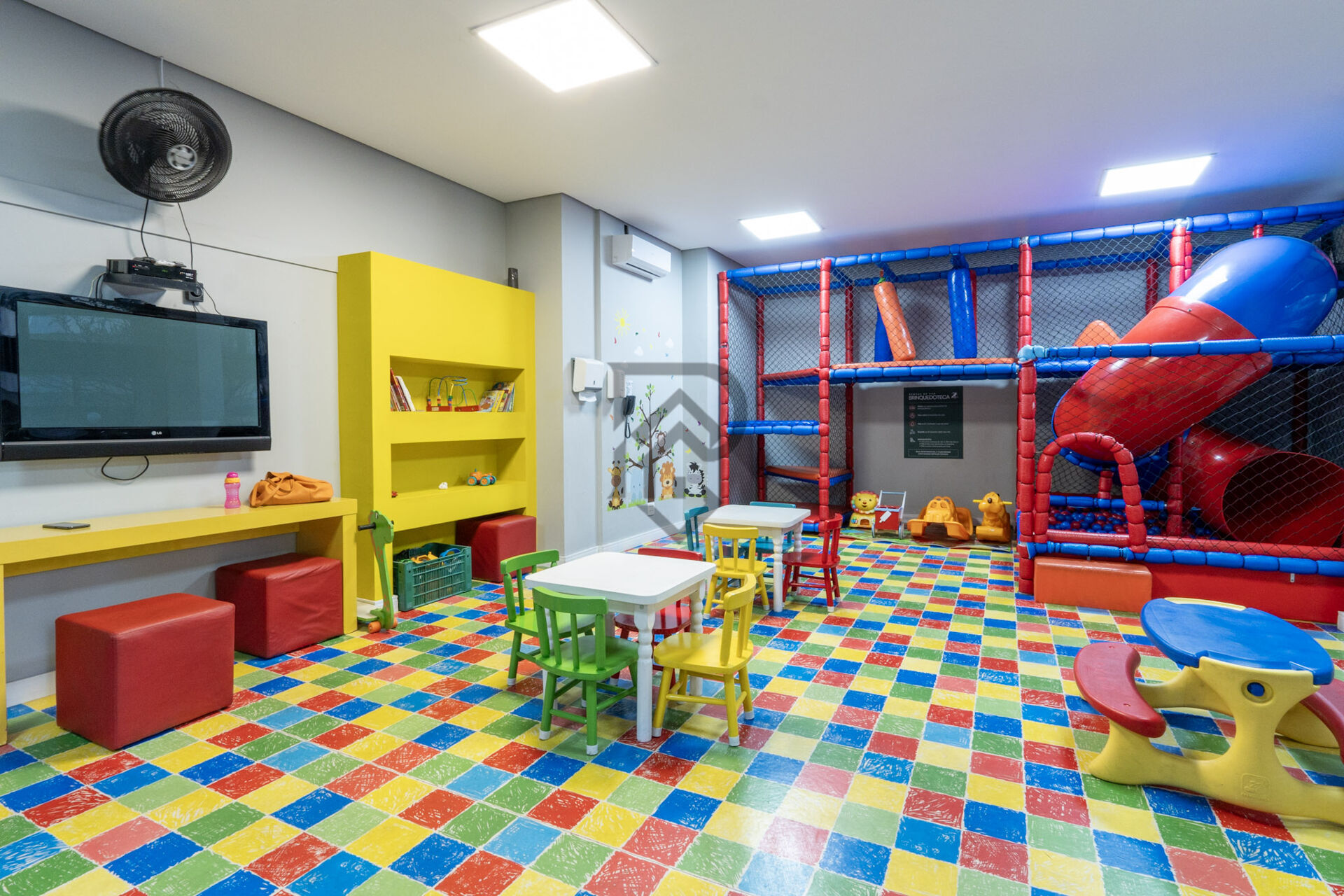 Apartamento, 4 quartos, 146 m² - Foto 28