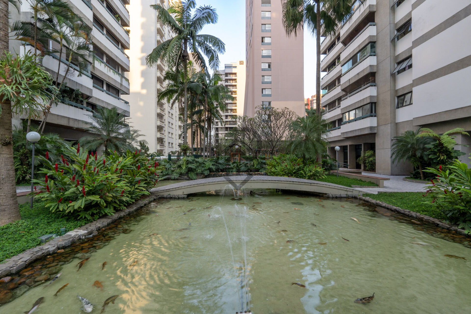 Apartamento, 4 quartos, 146 m² - Foto 22