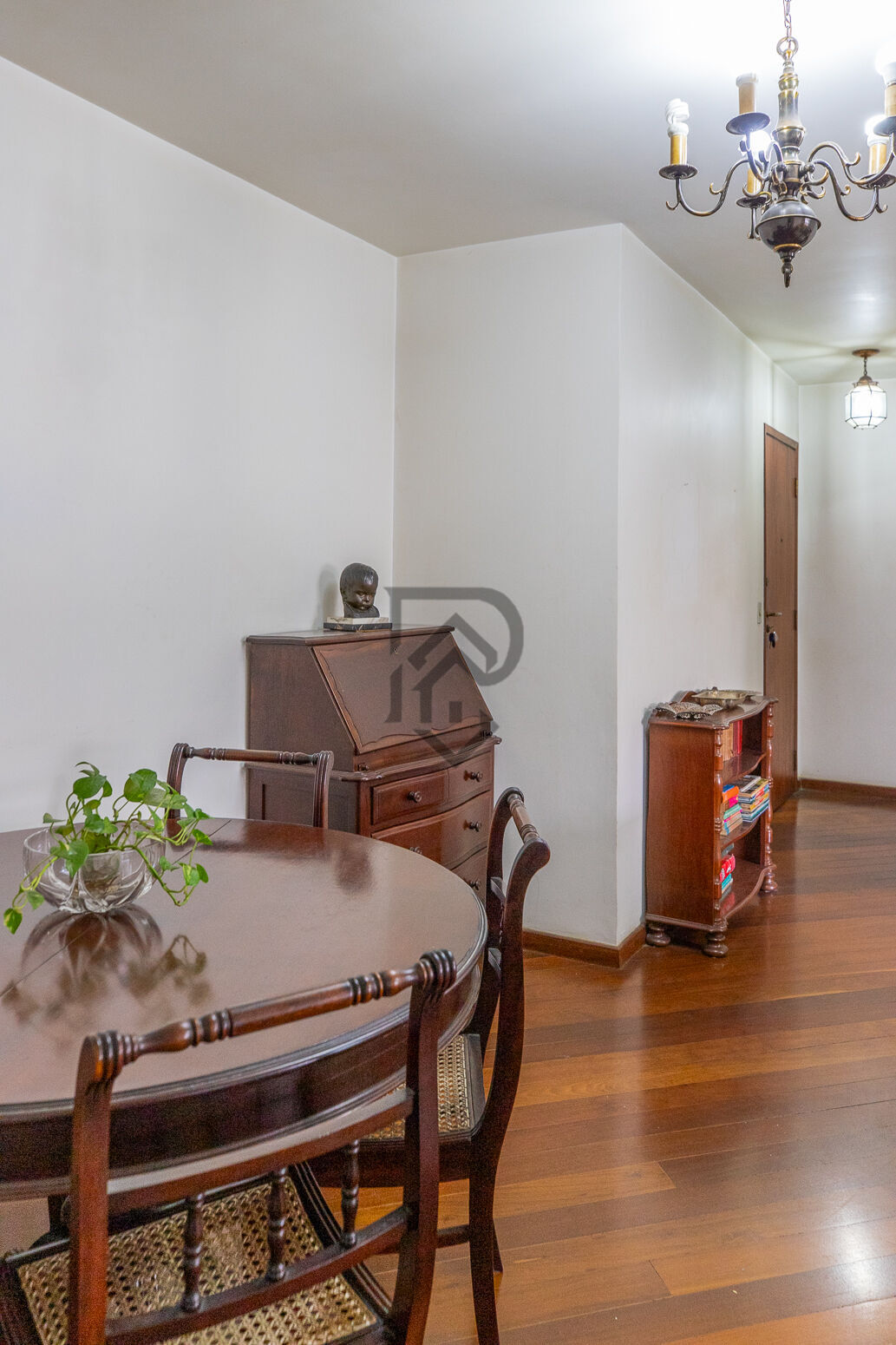 Apartamento, 4 quartos, 146 m² - Foto 35