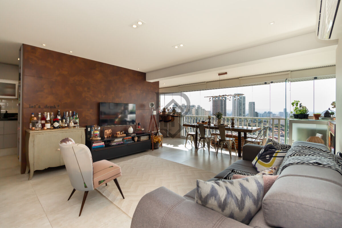 Apartamento, 2 quartos, 95 m² - Foto 13