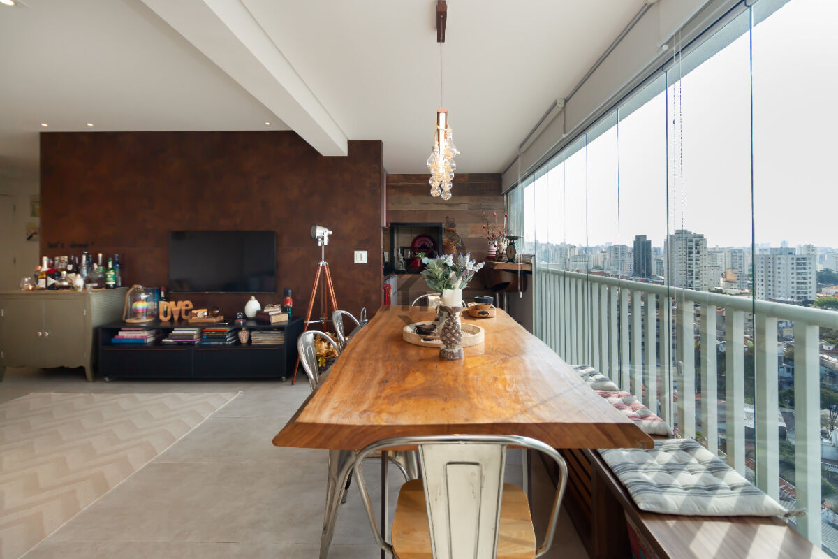 Apartamento, 2 quartos, 95 m² - Foto 12