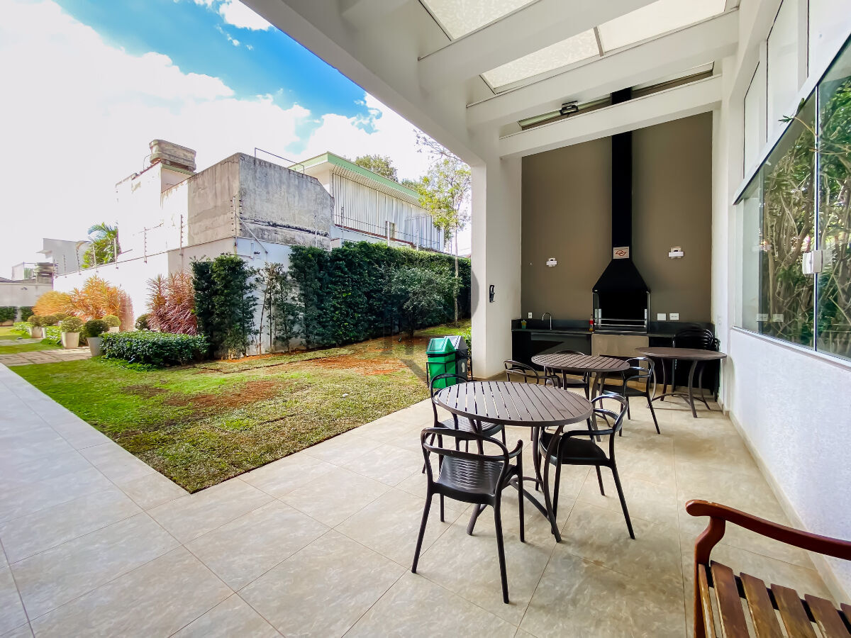 Apartamento, 2 quartos, 95 m² - Foto 6