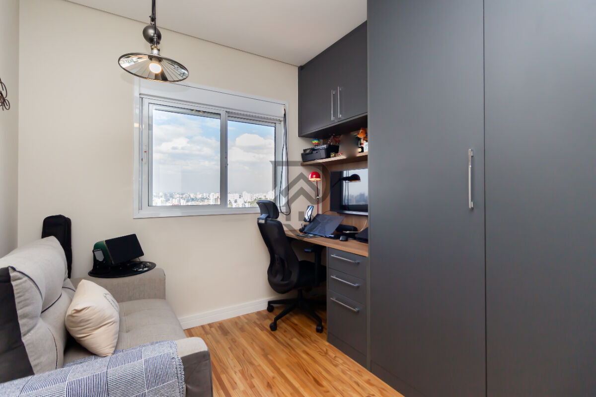 Apartamento, 2 quartos, 95 m² - Foto 28