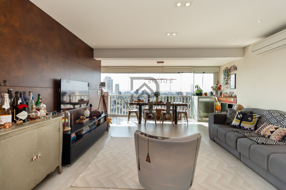 Apartamento, 2 quartos, 95 m² - Foto 11