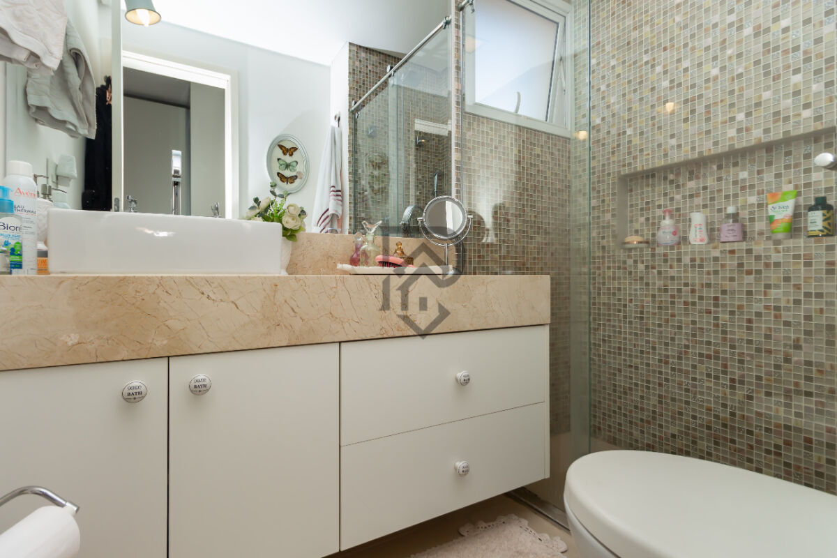 Apartamento, 2 quartos, 95 m² - Foto 29