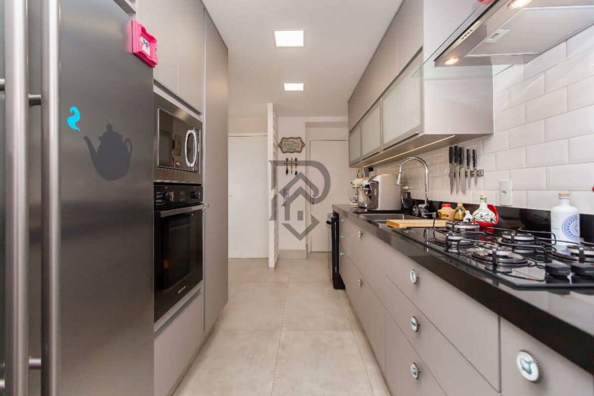 Apartamento, 2 quartos, 95 m² - Foto 25