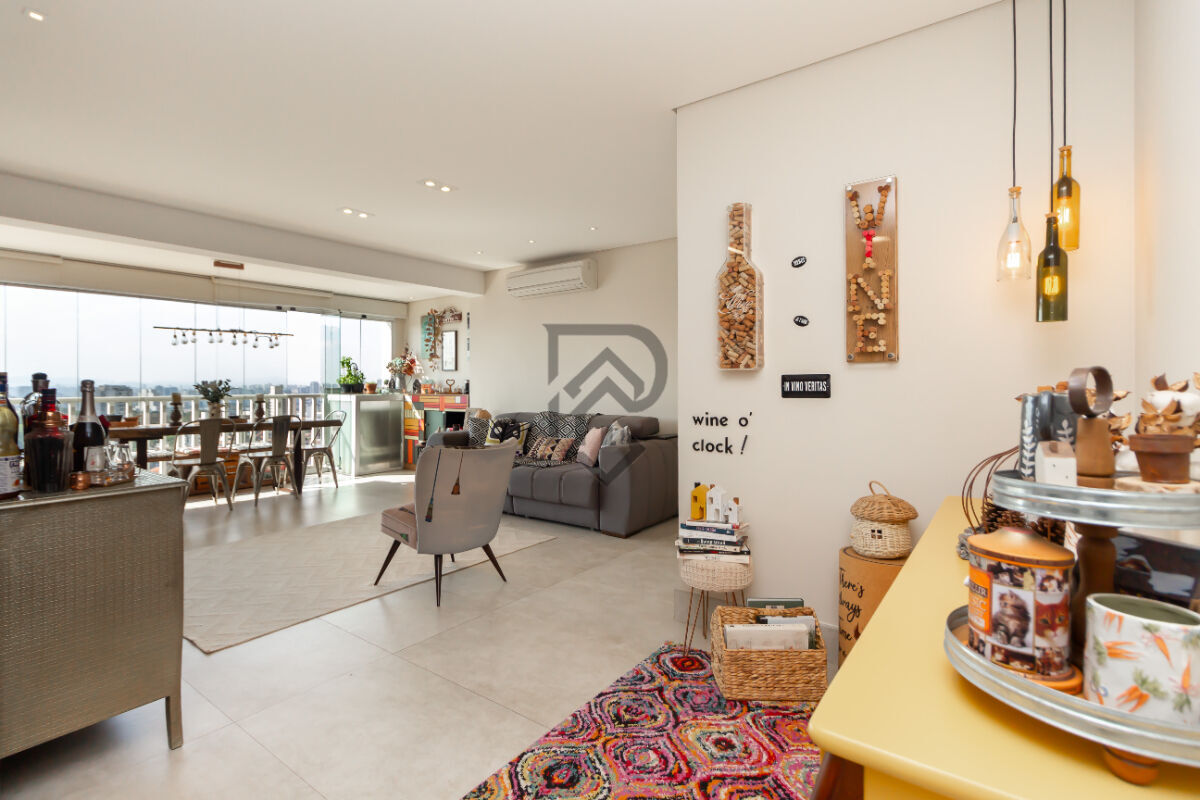 Apartamento, 2 quartos, 95 m² - Foto 15