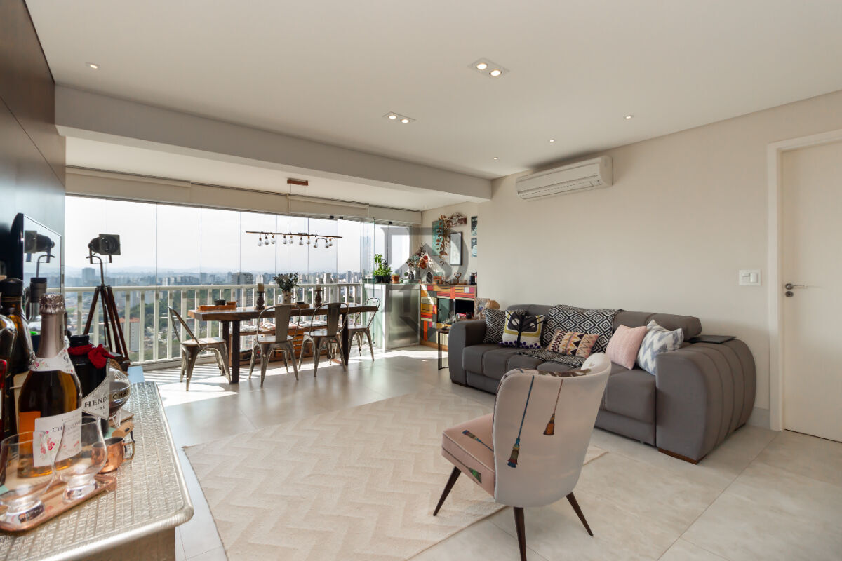 Apartamento, 2 quartos, 95 m² - Foto 14