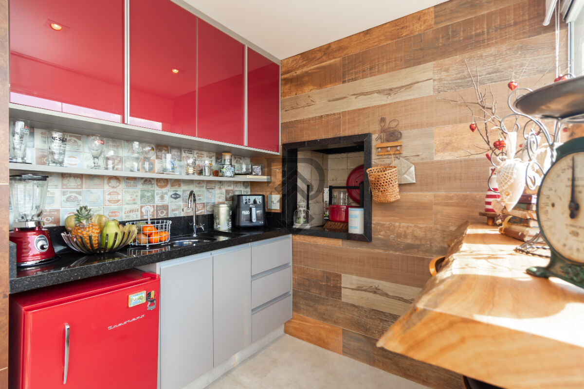 Apartamento, 2 quartos, 95 m² - Foto 16