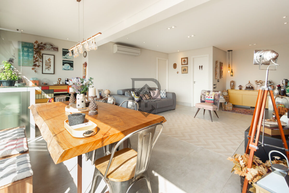 Apartamento, 2 quartos, 95 m² - Foto 8