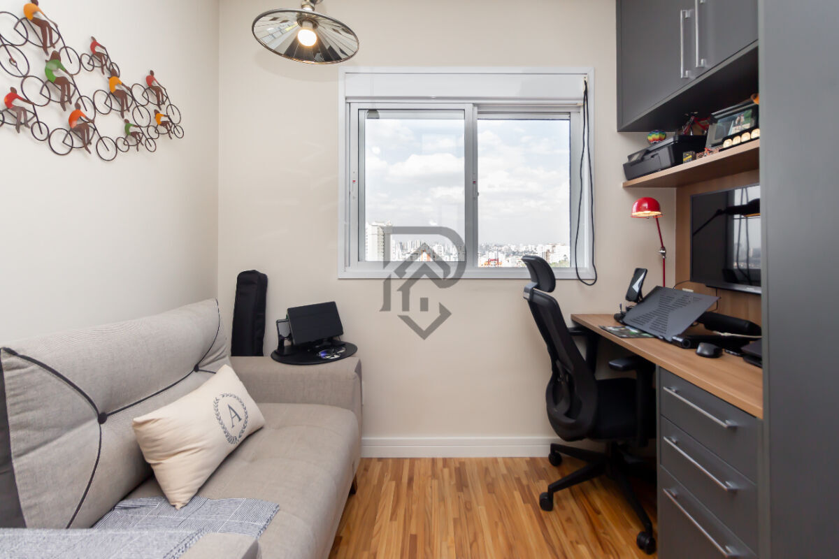 Apartamento, 2 quartos, 95 m² - Foto 26