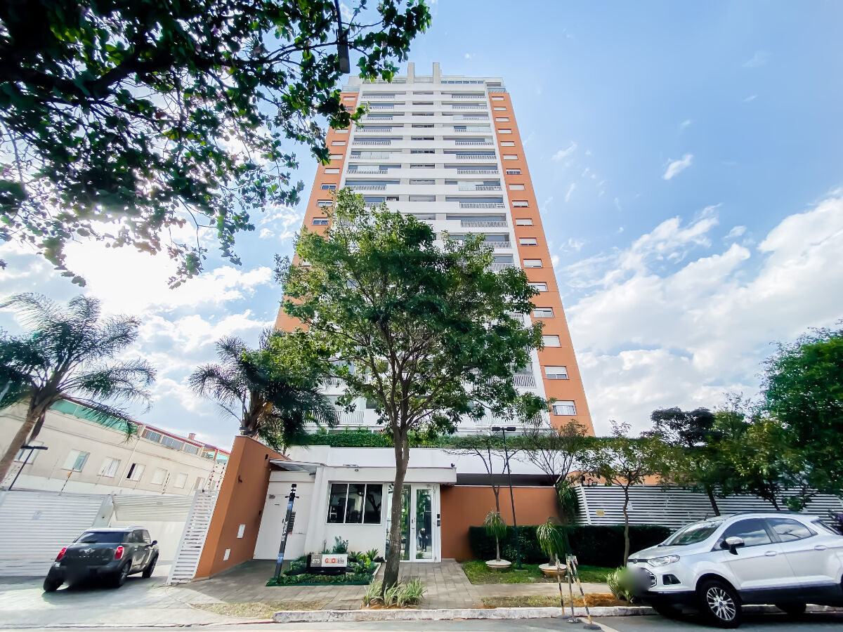 Apartamento, 2 quartos, 95 m² - Foto 1