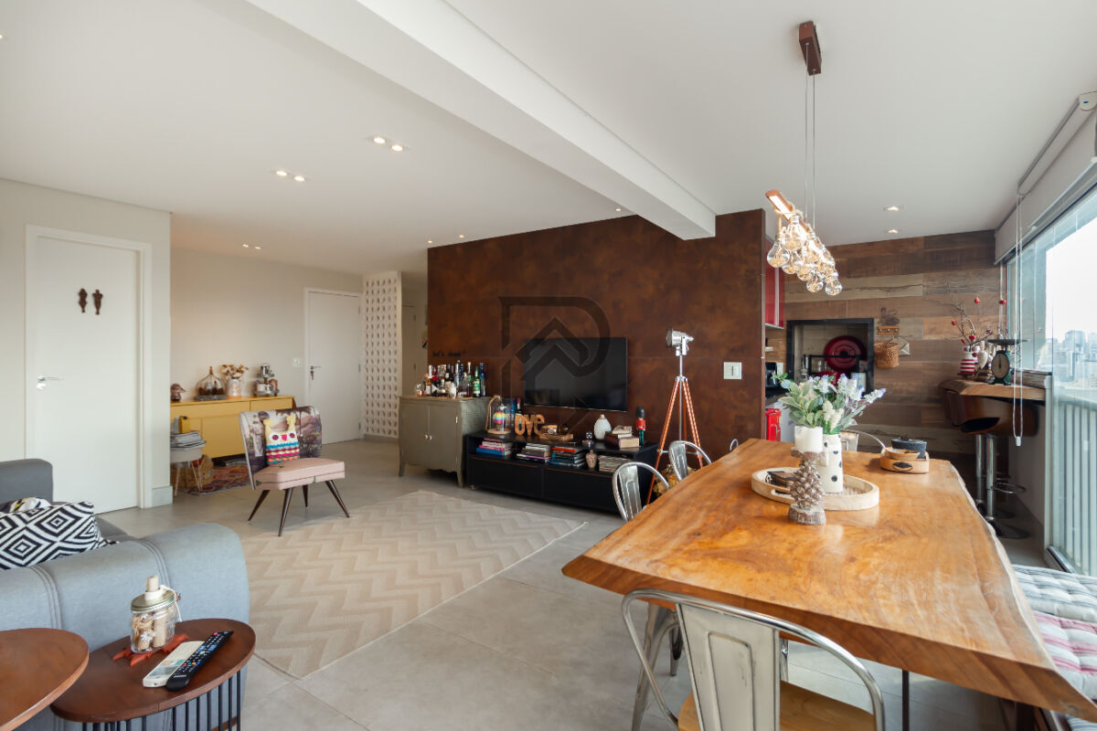 Apartamento, 2 quartos, 95 m² - Foto 30