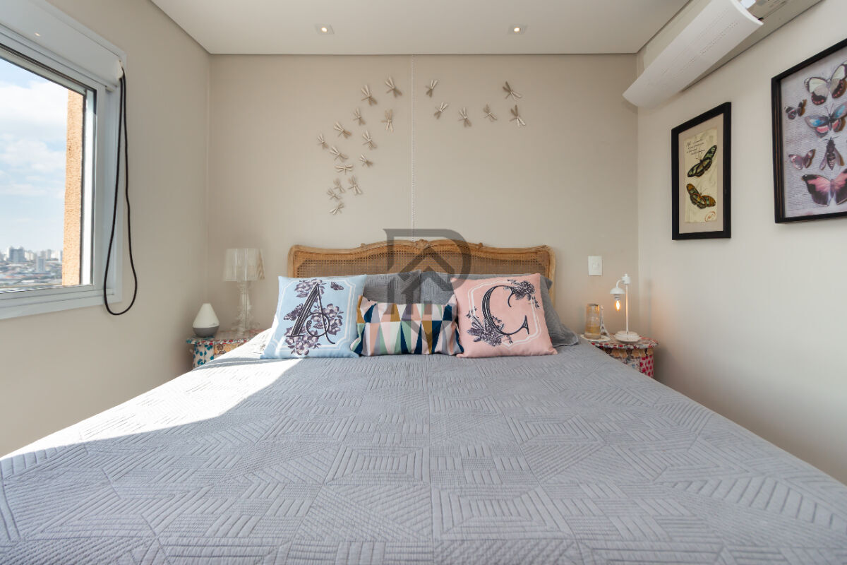 Apartamento, 2 quartos, 95 m² - Foto 27