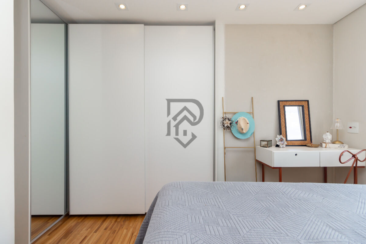 Apartamento, 2 quartos, 95 m² - Foto 23