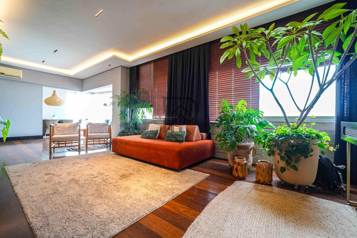 Cobertura, 4 quartos, 404 m² - Foto 13