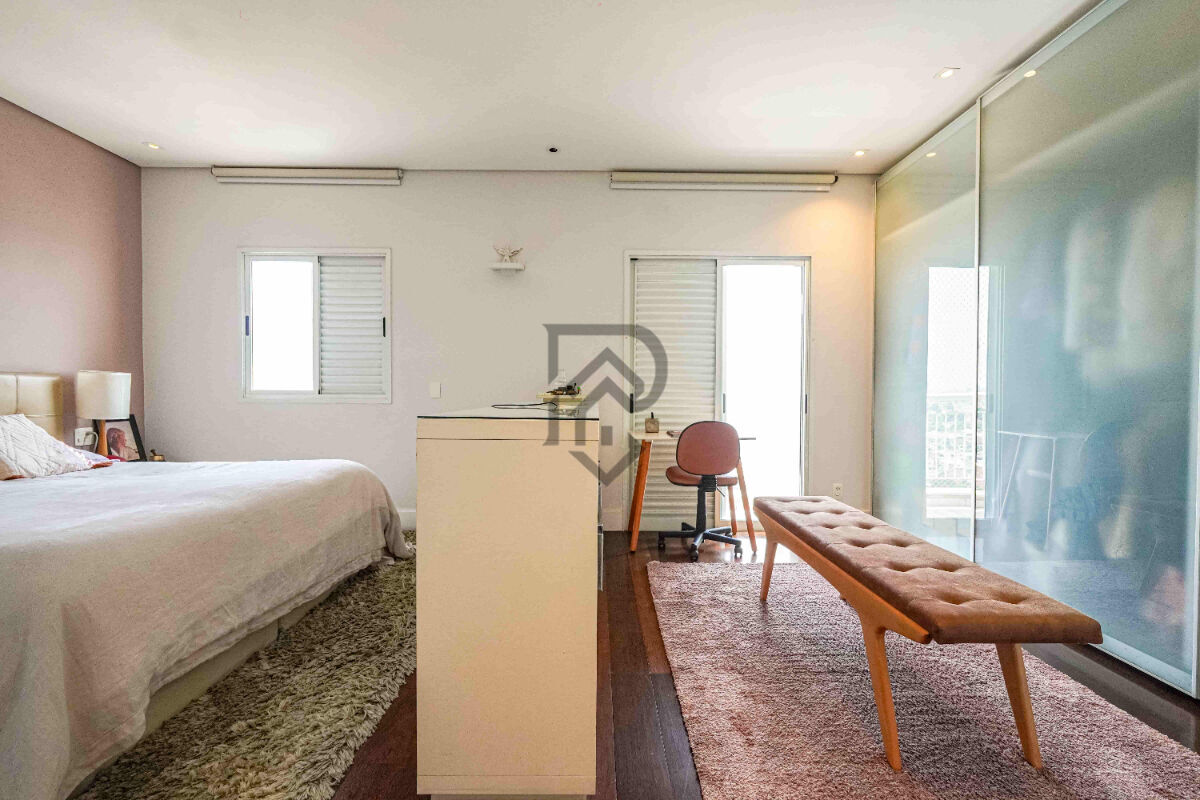 Cobertura, 4 quartos, 404 m² - Foto 14