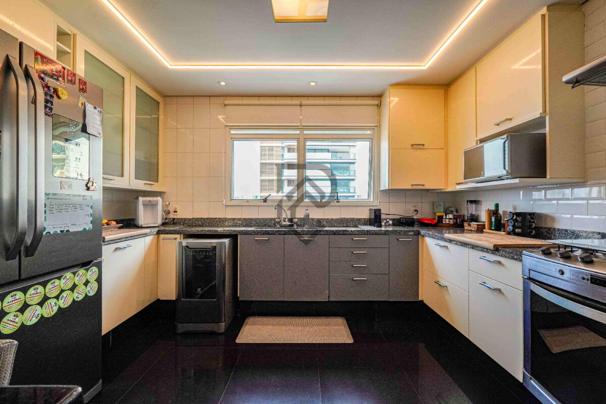 Cobertura, 4 quartos, 404 m² - Foto 20