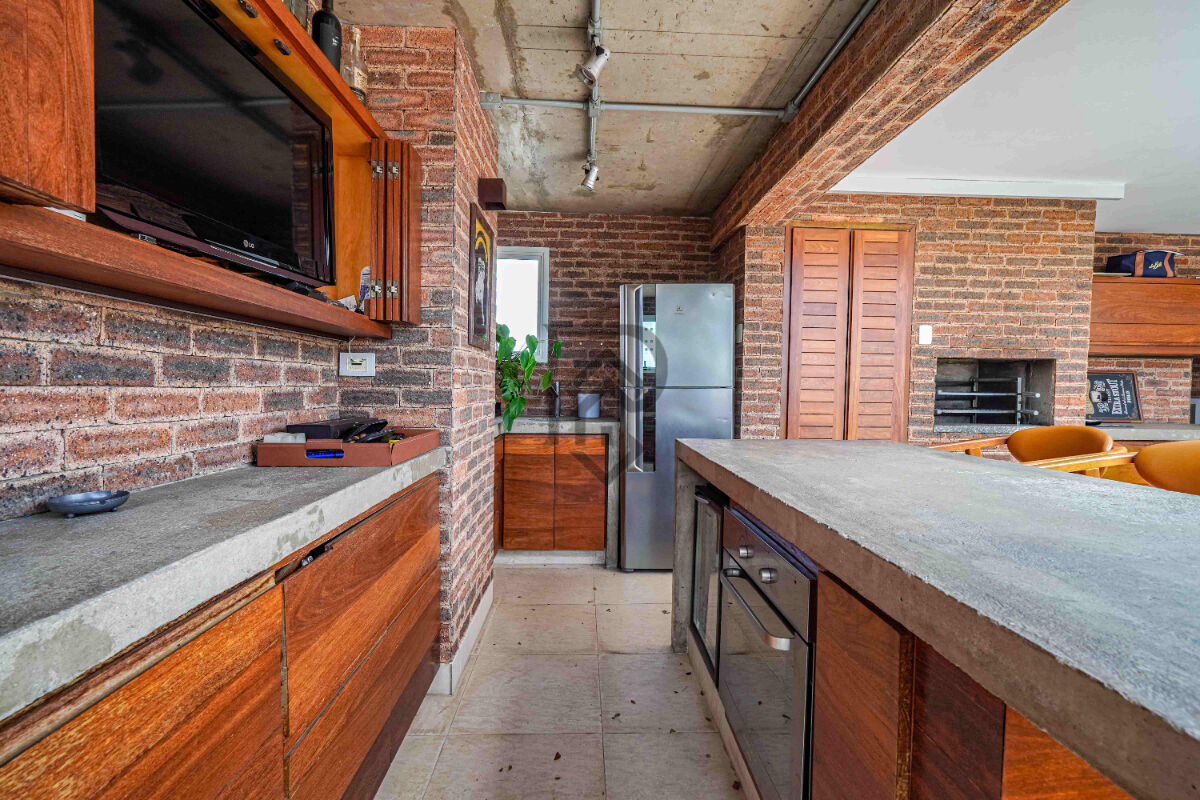 Cobertura, 4 quartos, 404 m² - Foto 7