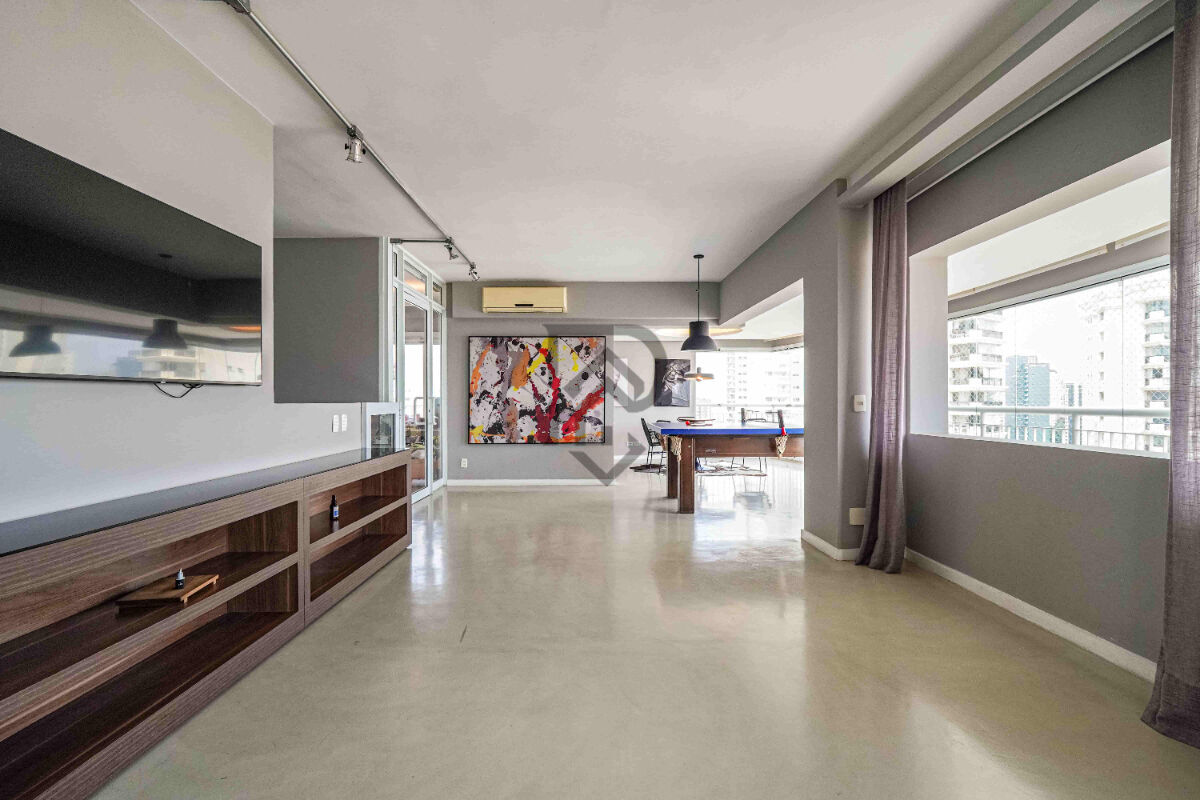 Cobertura, 4 quartos, 404 m² - Foto 6