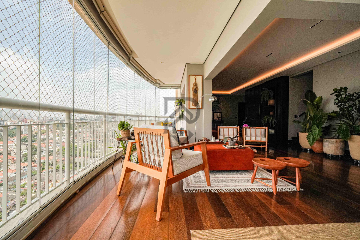 Cobertura, 4 quartos, 404 m² - Foto 4