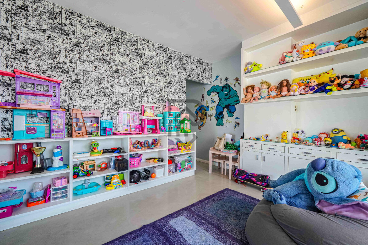 Cobertura, 4 quartos, 404 m² - Foto 22