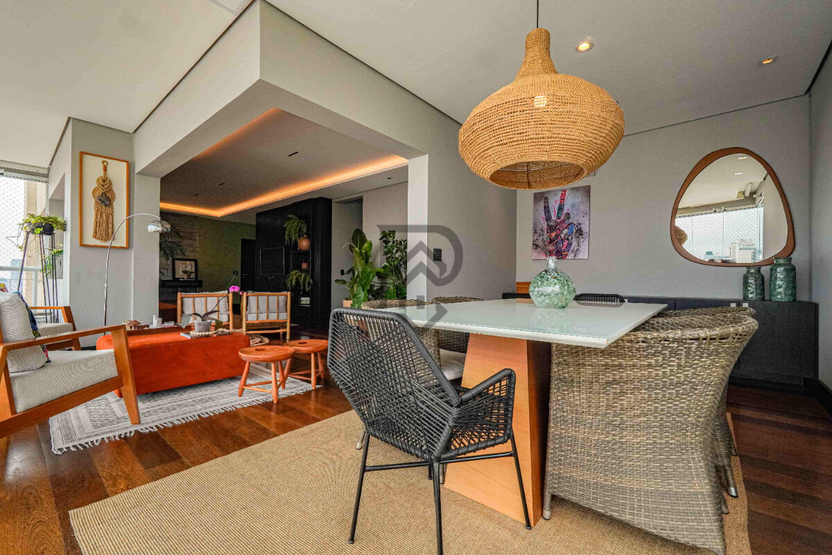 Cobertura, 4 quartos, 404 m² - Foto 19