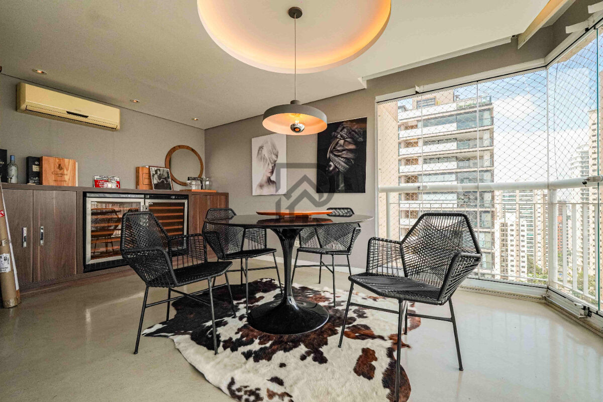 Cobertura, 4 quartos, 404 m² - Foto 12