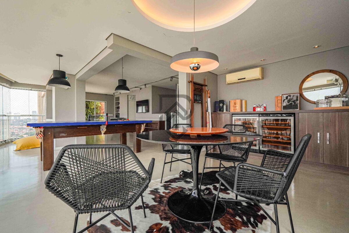 Cobertura, 4 quartos, 404 m² - Foto 9