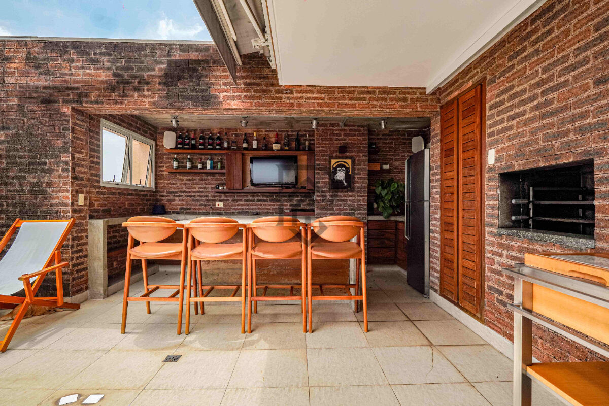 Cobertura, 4 quartos, 404 m² - Foto 11