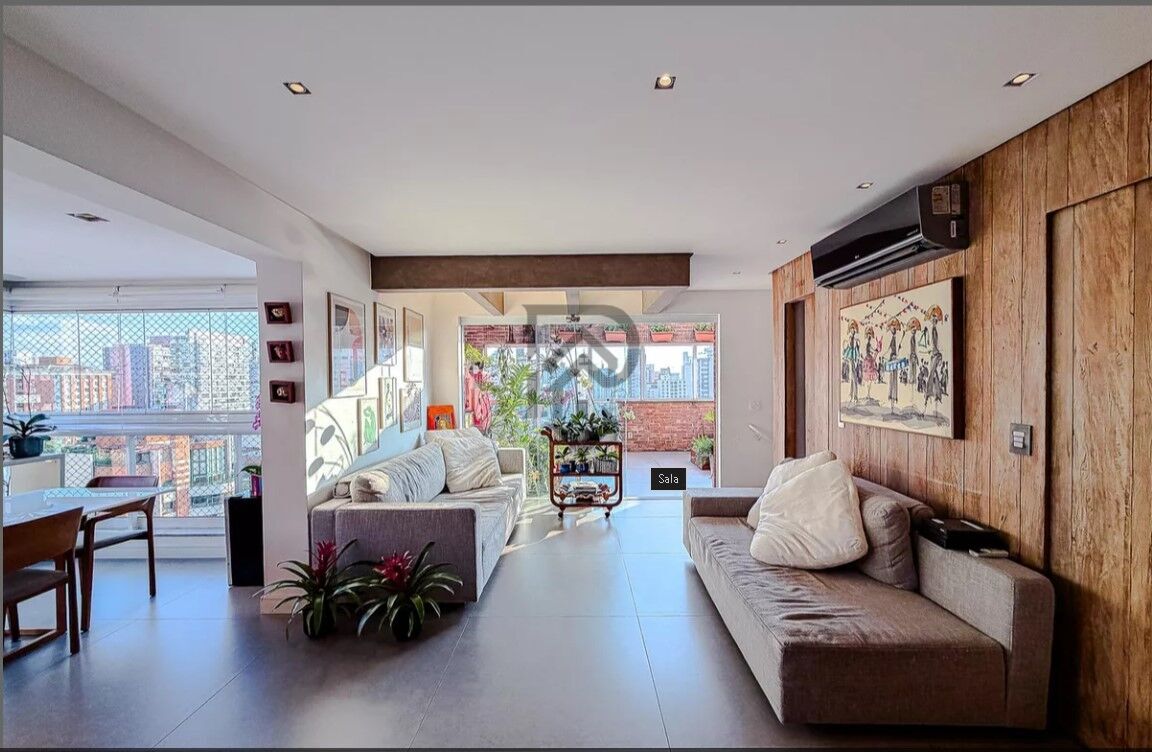 Cobertura, 3 quartos, 170 m² - Foto 47