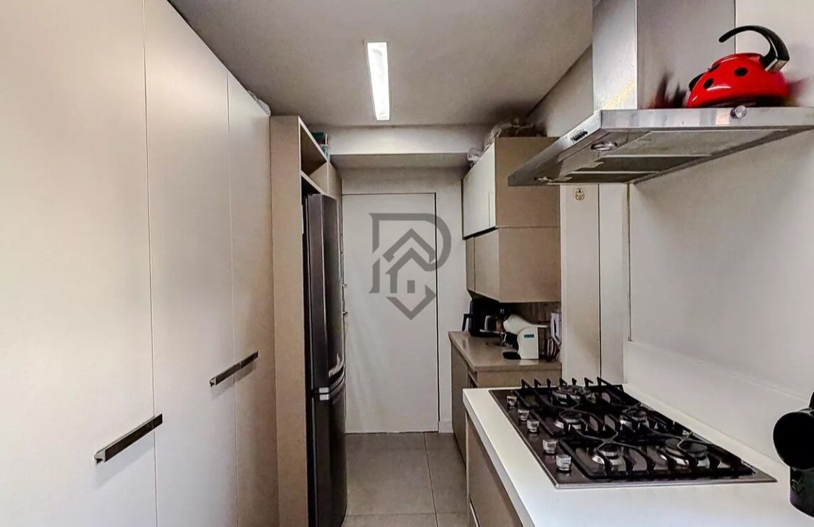 Cobertura, 3 quartos, 170 m² - Foto 33