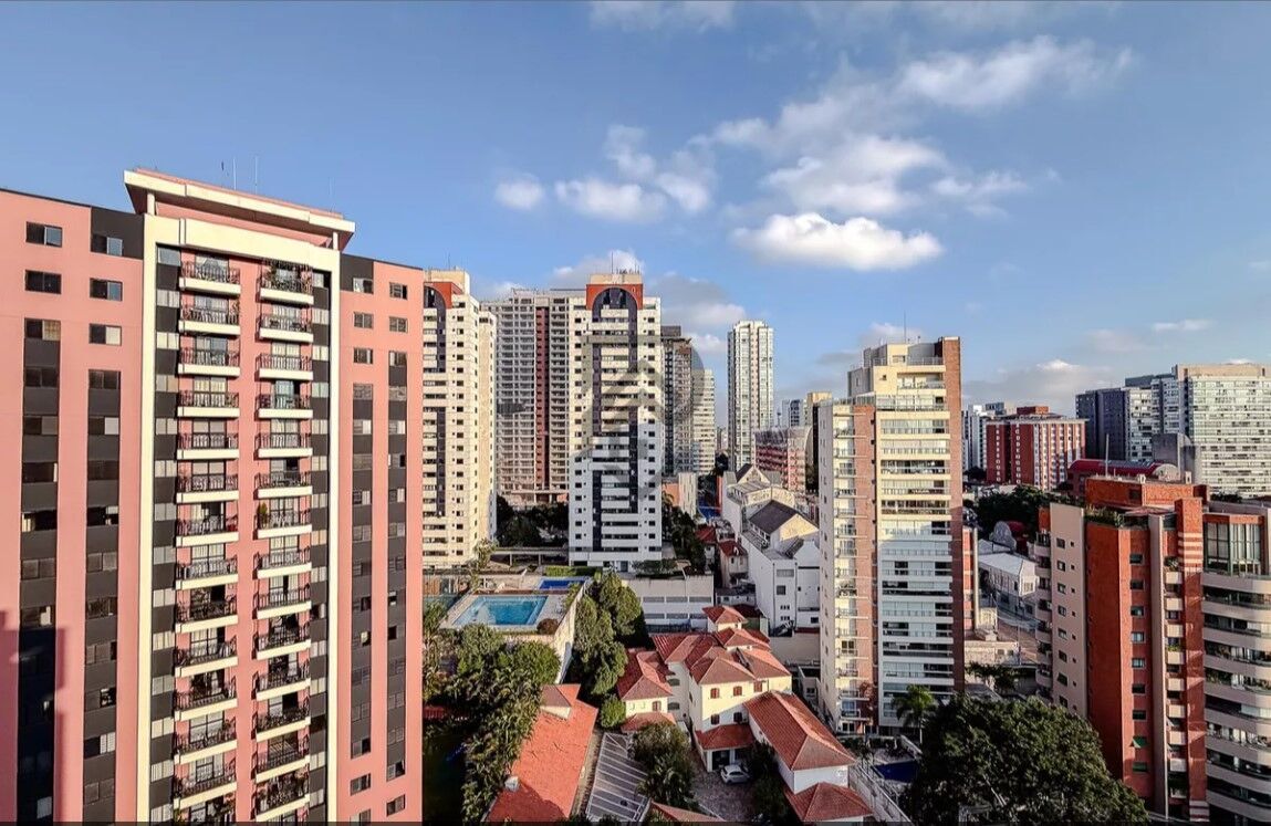 Cobertura, 3 quartos, 170 m² - Foto 23