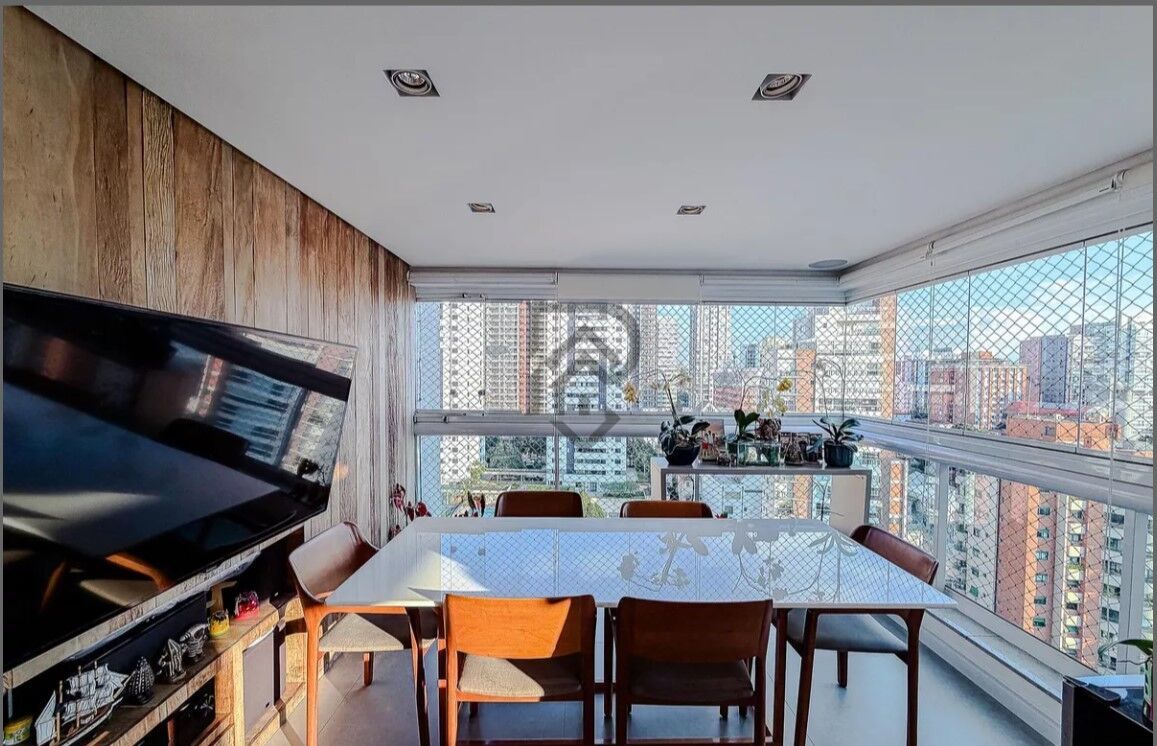 Cobertura, 3 quartos, 170 m² - Foto 2
