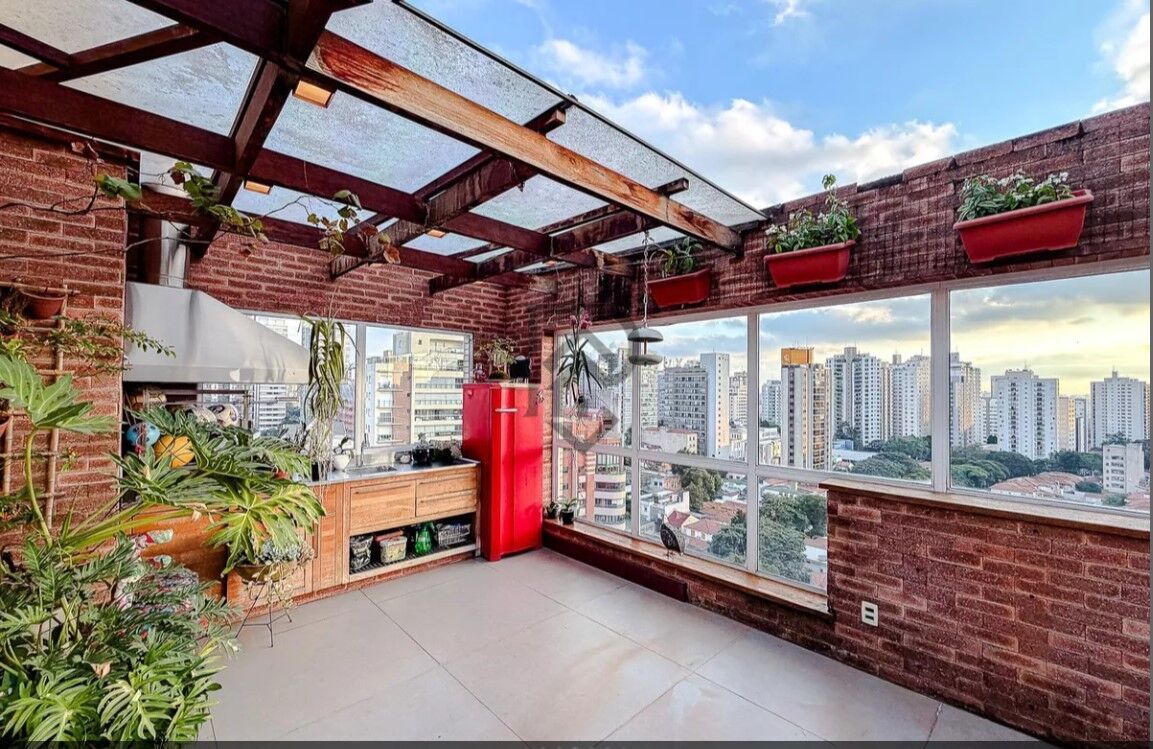 Cobertura, 3 quartos, 170 m² - Foto 14